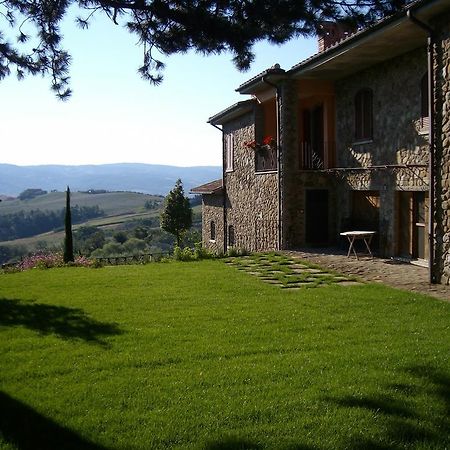 Tenuta Macetona Celle sul Rigo المظهر الخارجي الصورة