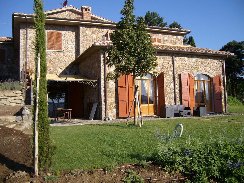 Tenuta Macetona Celle sul Rigo المظهر الخارجي الصورة