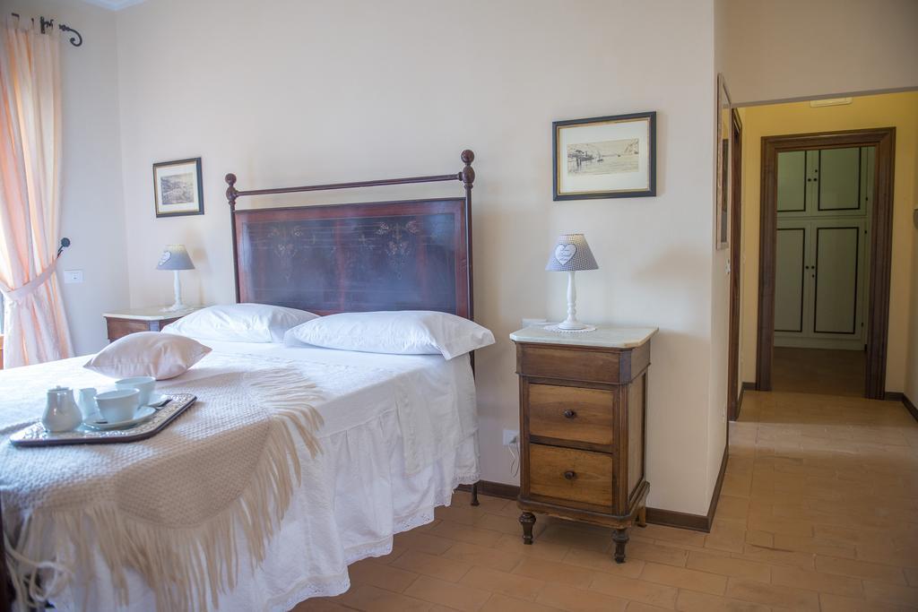Tenuta Macetona Celle sul Rigo الغرفة الصورة
