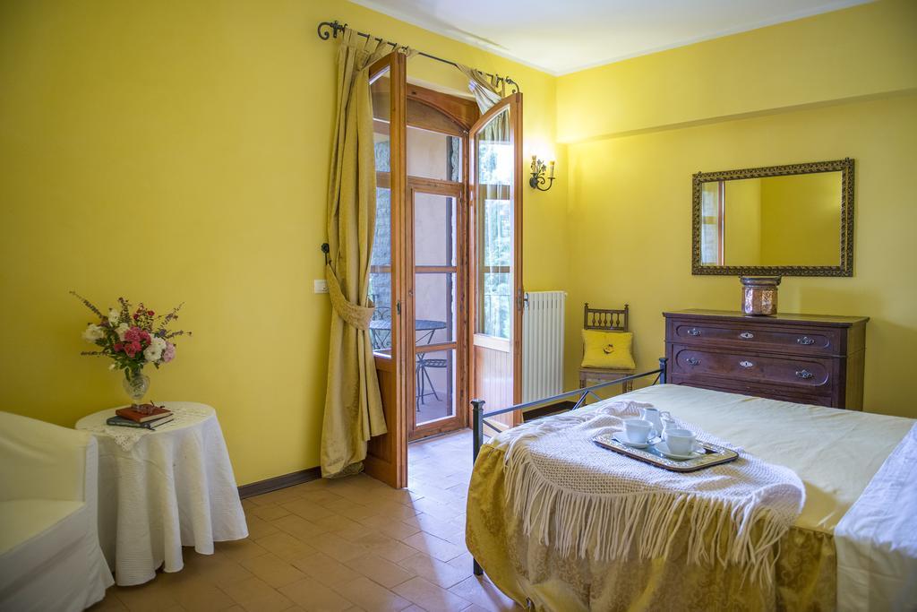 Tenuta Macetona Celle sul Rigo الغرفة الصورة
