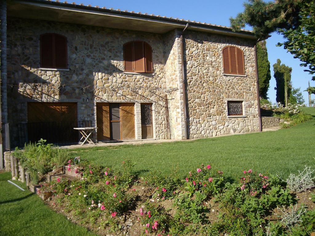 Tenuta Macetona Celle sul Rigo المظهر الخارجي الصورة